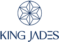 Vòng Bạch Ngọc King Jades 368