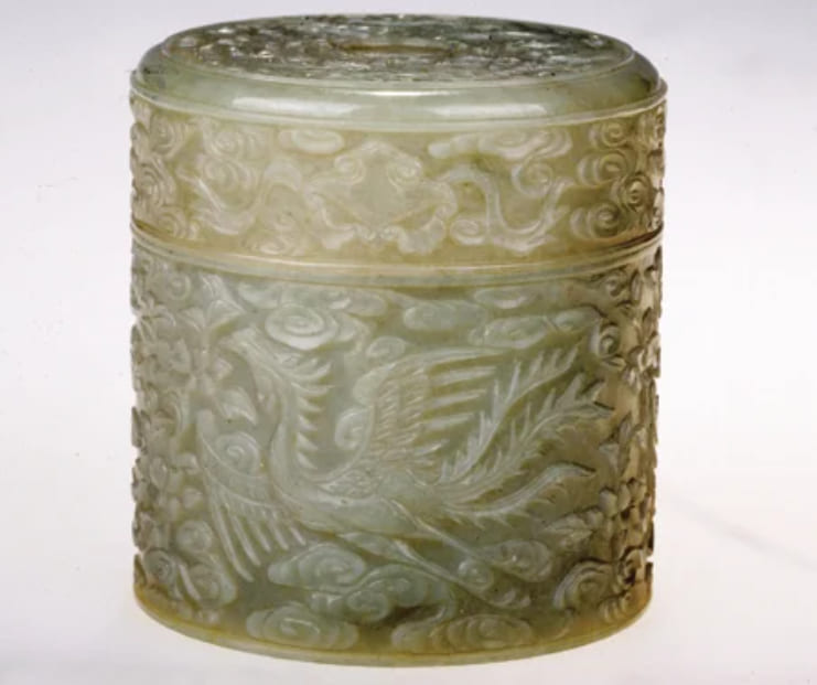 Tìm hiểu về vẻ đẹp của ngọc trong văn hoá Việt