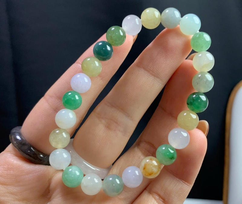 Tinh thể ngọc quý mang năng lượng và tần số rung động riêng