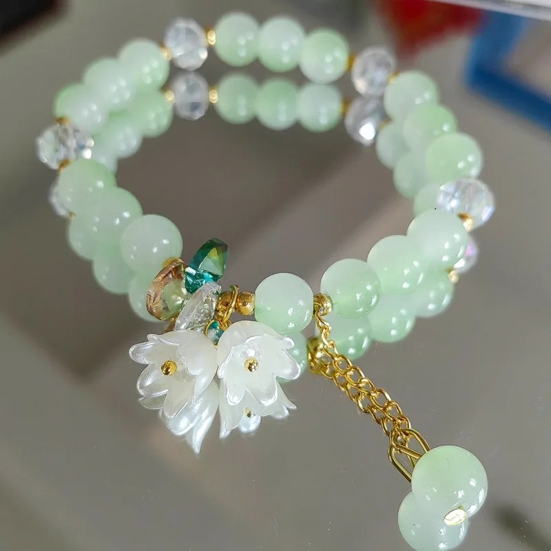 Tìm hiểu về bạch ngọc