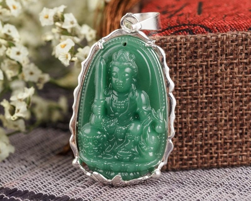 Ngọc và chu kỳ cuộc đời – Chọn ngọc theo từng giai đoạn phát triển cá nhân