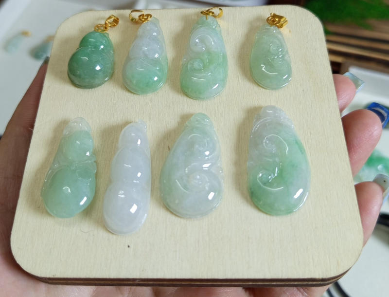 Ngọc phong thủy và vai trò trong việc hóa giải sao xấu, vận hạn