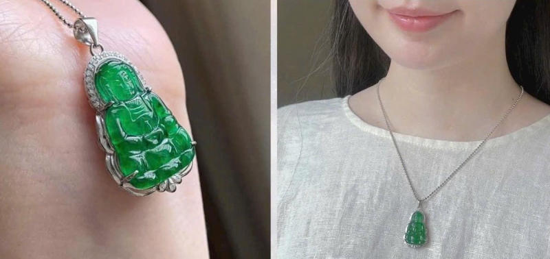Đeo ngọc vào khung giờ nào giúp kích hoạt năng lượng tốt?