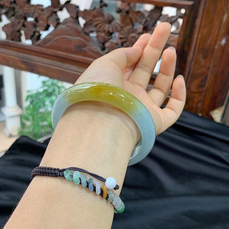 Đeo ngọc hợp mệnh - Cẩm nang chọn trang sức theo ngũ hành