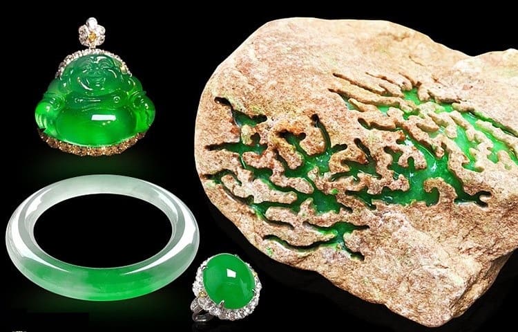 Ngọc và du lịch – Vật phẩm mang theo để bảo vệ và thu hút may mắn