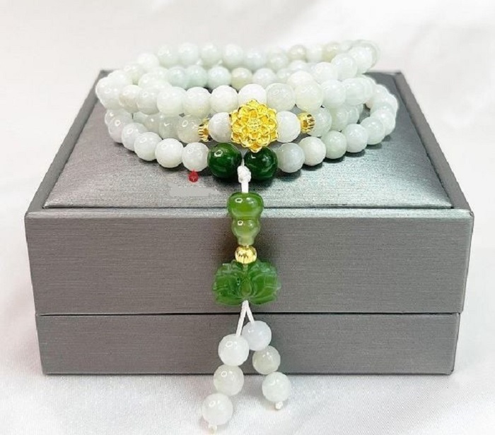 Ngọc cho người hay lo âu – Năng lượng chữa lành từ thiên nhiên