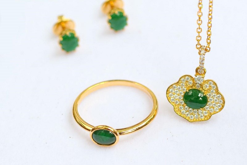 Bí quyết chọn trang sức ngọc cao cấp phù hợp cá tính