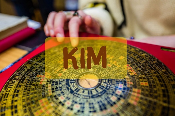 [BẬT MÍ] Trang sức phong thủy cho người mệnh Kim