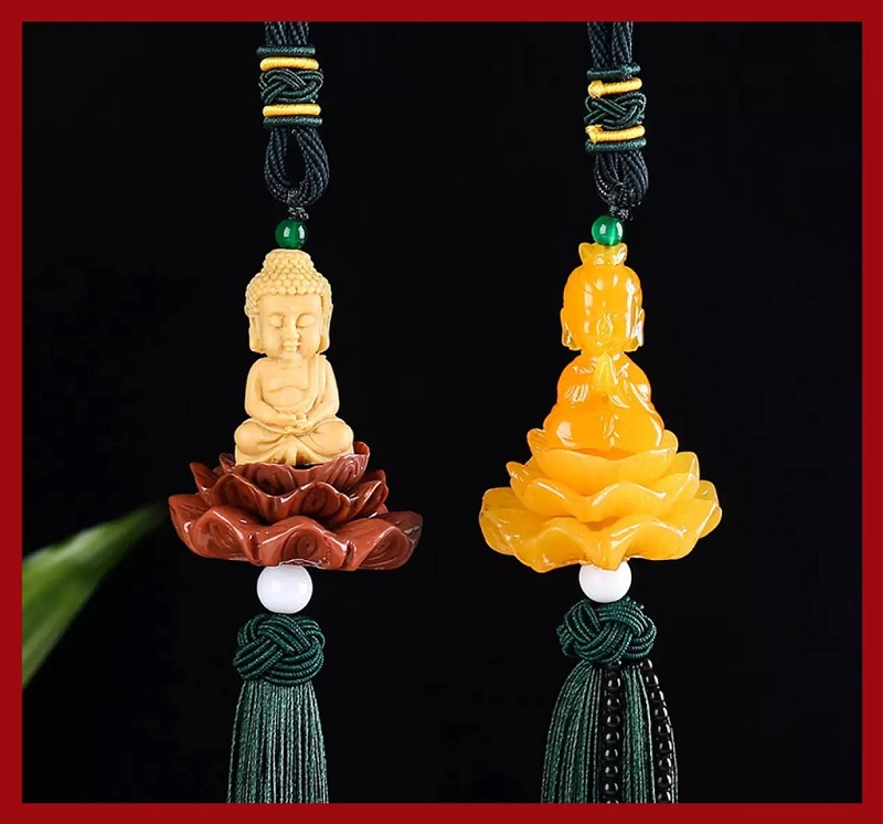 Ngọc và phong thủy xe hơi – Bảo vệ và thu hút vận may khi di chuyển