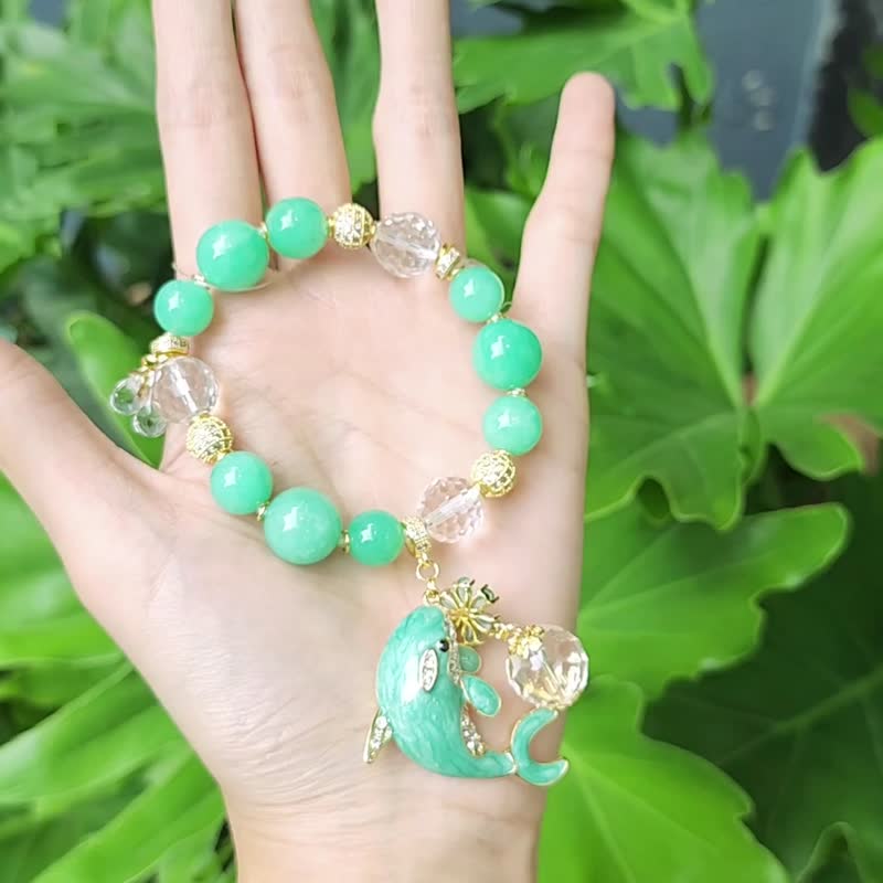 Ngọc cho người yêu thiên nhiên – Vẻ đẹp nguyên bản từ lòng đất