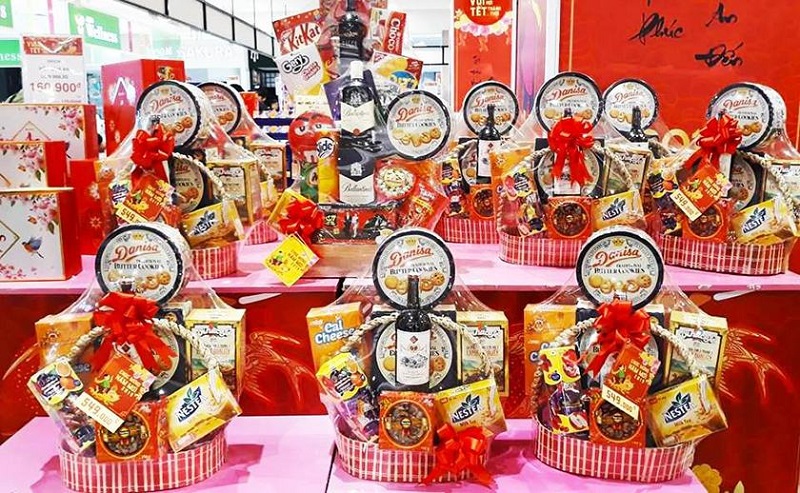 [Góc chia sẻ] Cách tặng quà tết cho sếp tinh tế và ấn tượng nhất