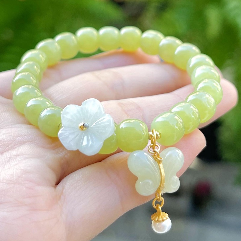 Ngọc Hòa Điền mật ong – Tinh chất vàng từ lòng đất
