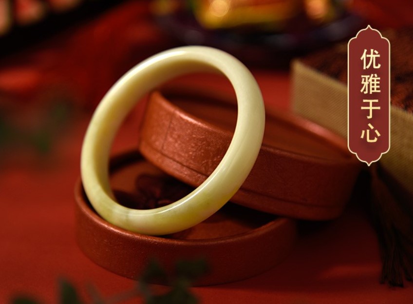 Ngọc Lam Điền – Tứ Đại Danh Ngọc Trung Quốc