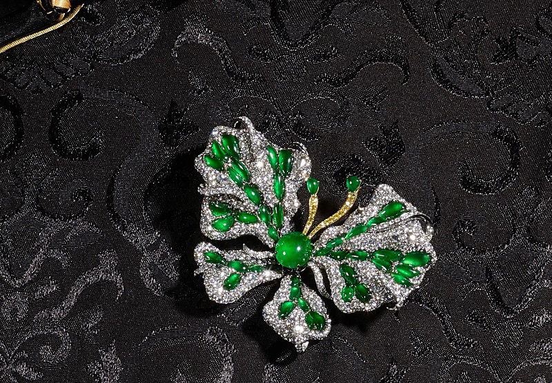 Tìm hiểu Jadeite và Nephrite: Cách đầu tư đúng về Ngọc Bích và Cẩm Thạch