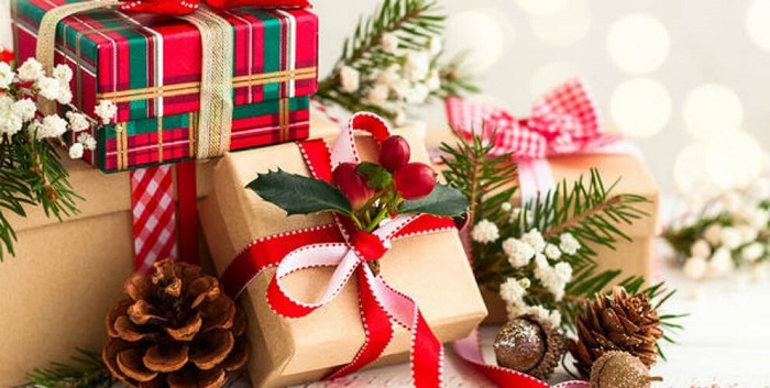 Top 20 quà tặng noel – giáng sinh ấn tượng, sang trọng và ý nghĩa