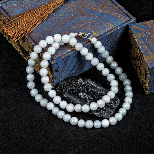 Chuỗi Ngọc Đeo Cổ