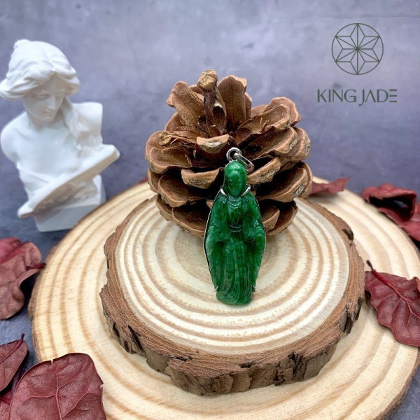 Mặt Thánh Bọc Vàng
